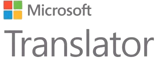 Microsoft Translator Microsoft Translator