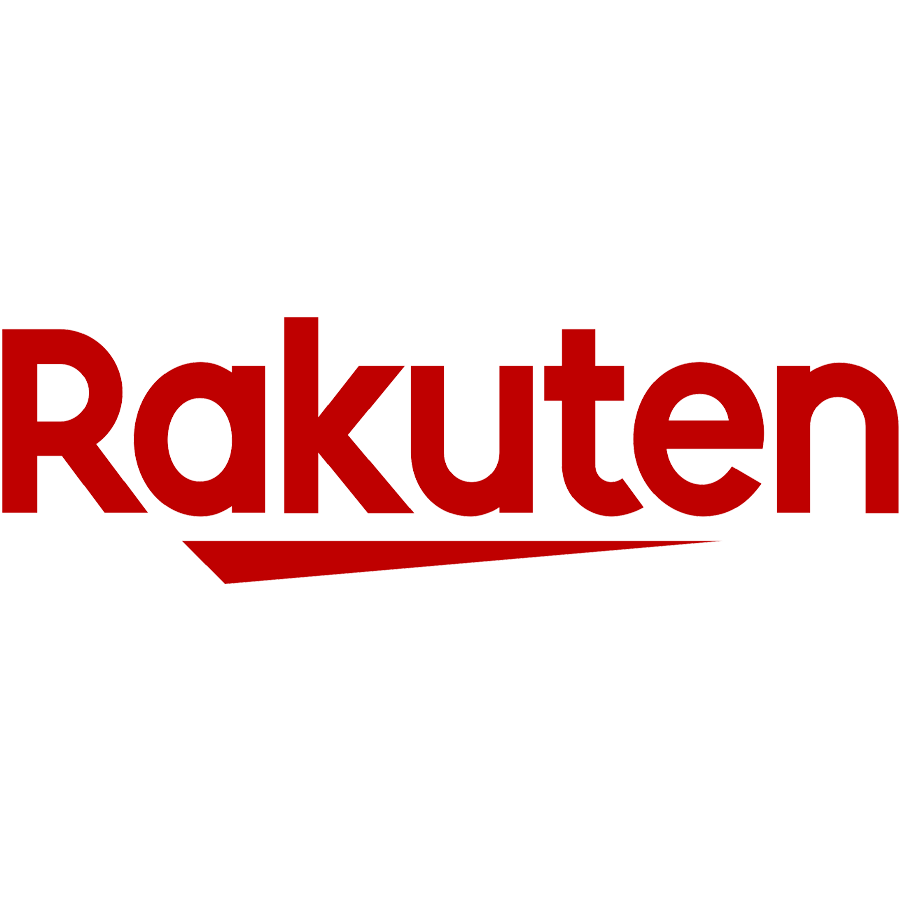 Rakuten Logo Square