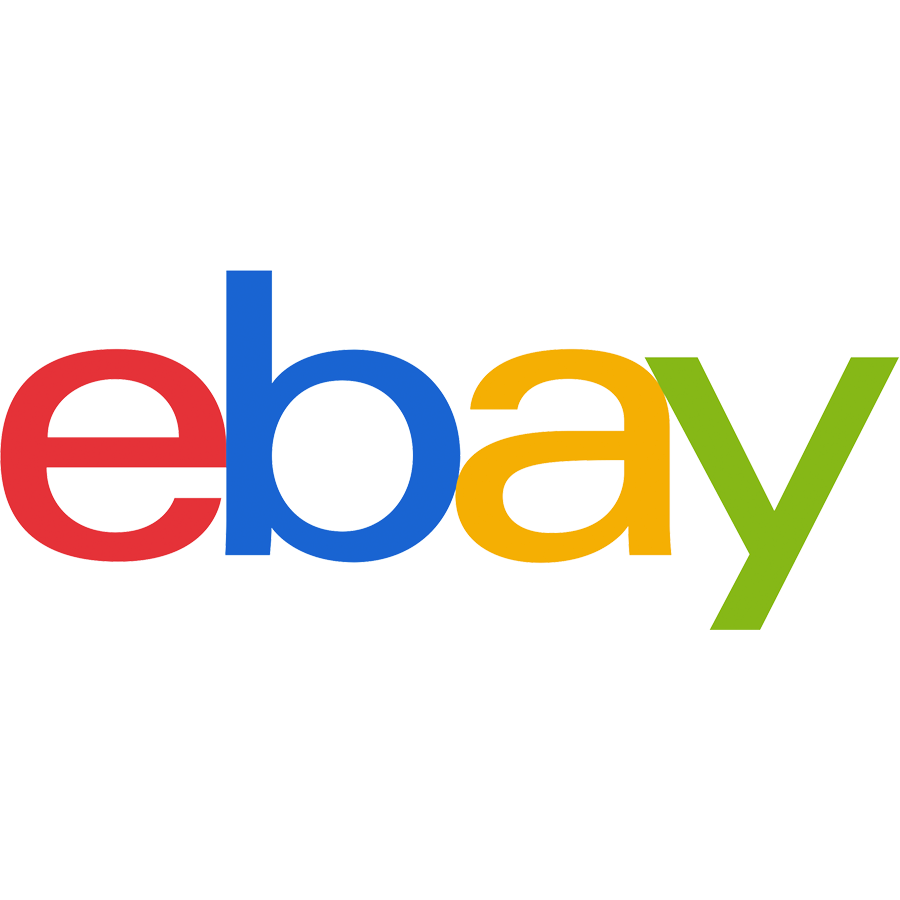 eBay Logo