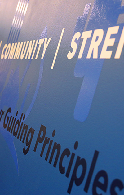 Alta Resources Guiding Principles Alta Resources Guiding Principles
