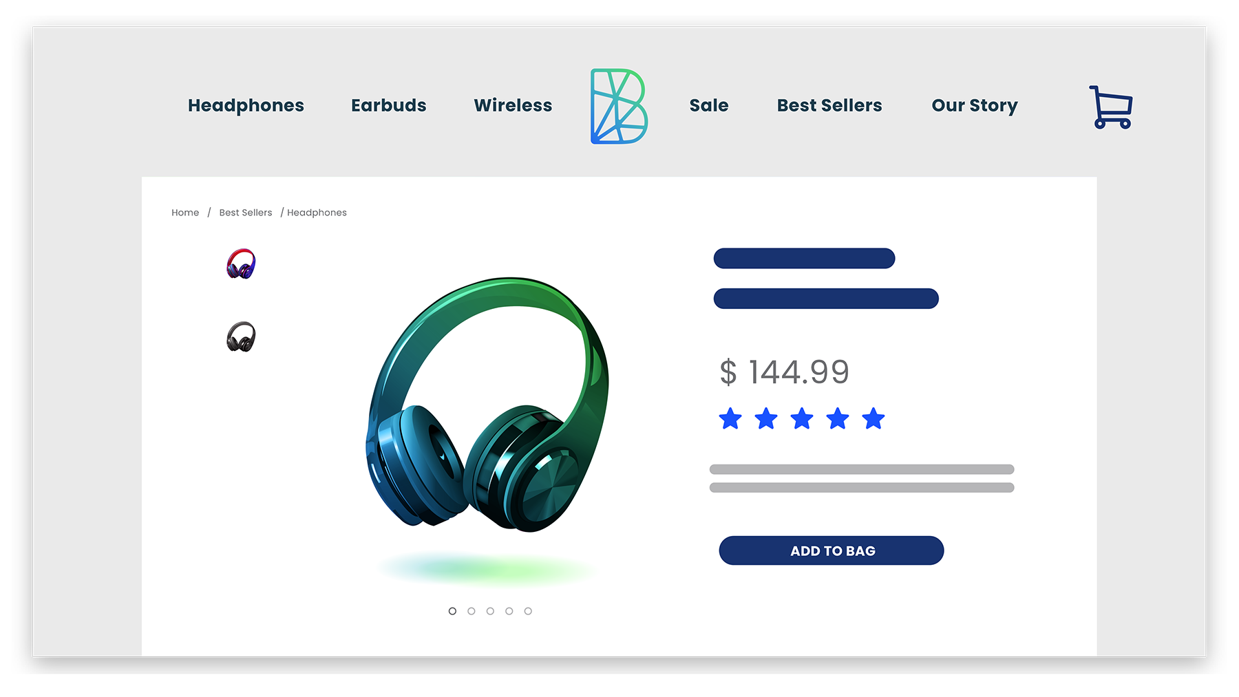 BrandPageStyle2 BrandPageStyle2