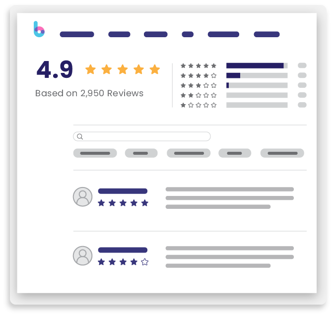 Get More Reviews Get More Reviews