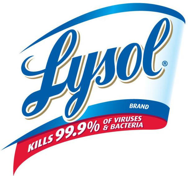 Lysol Logo