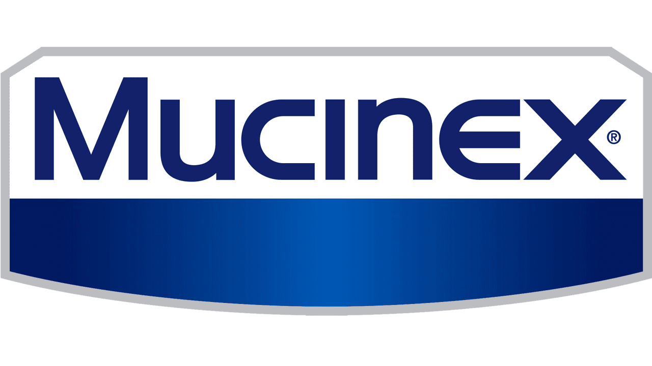 Mucinex