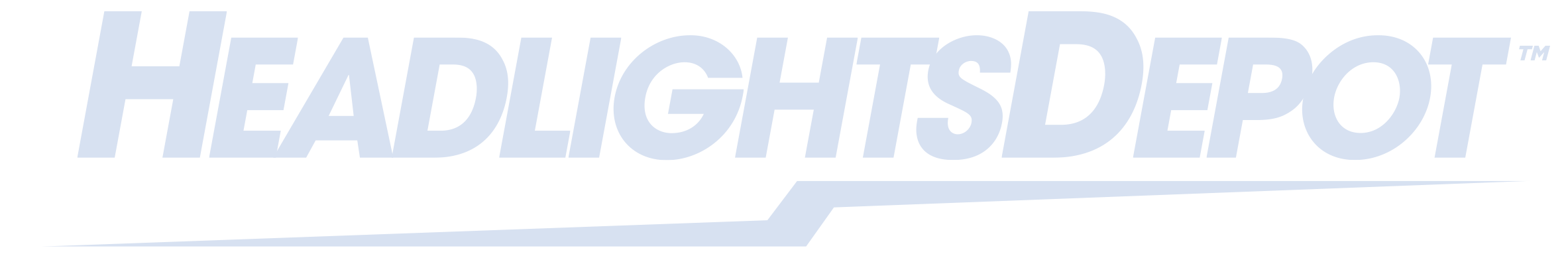 Headlights Depot