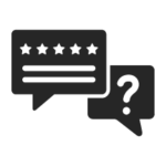 1003378_Reviews&QuestionsResponse_031121 1003378_Reviews&QuestionsResponse_031121