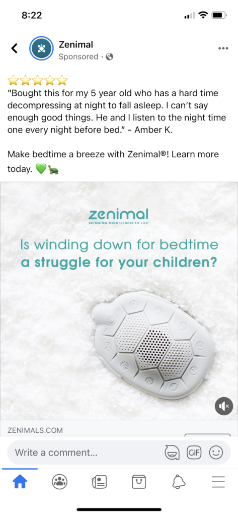 Zenimal