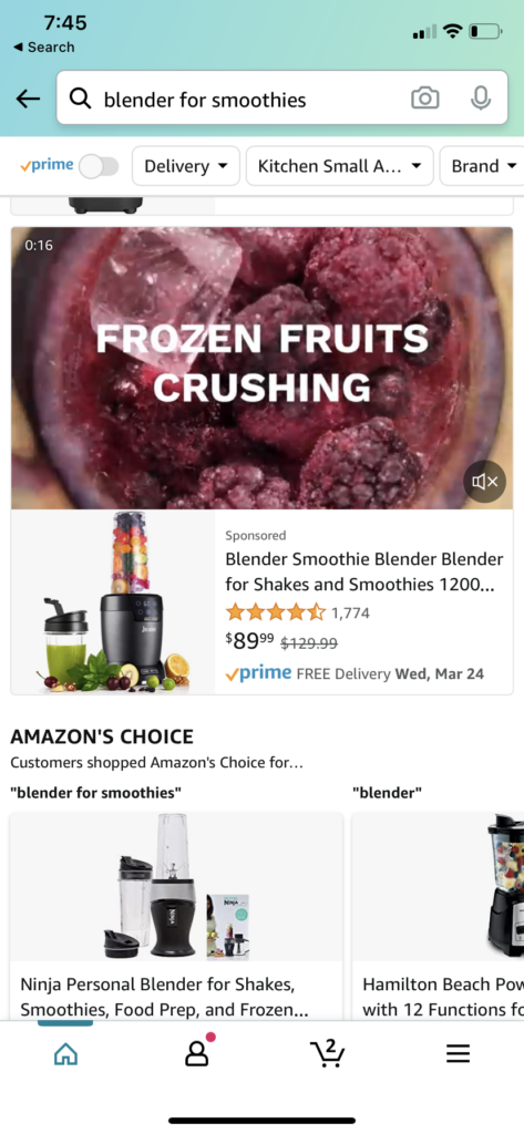 blenders