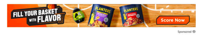 planters ad