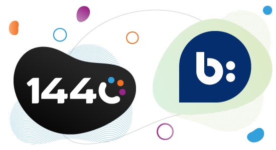 1440 Bazaarvoice Partnership 1440 Bazaarvoice Partnership