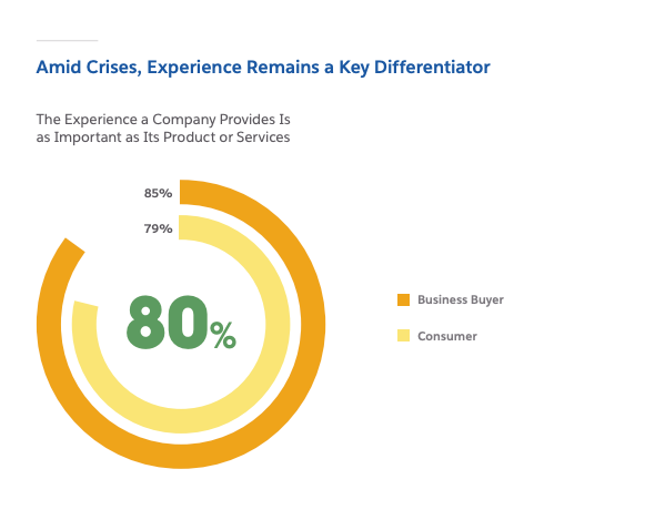 Customer Experience Differentiator