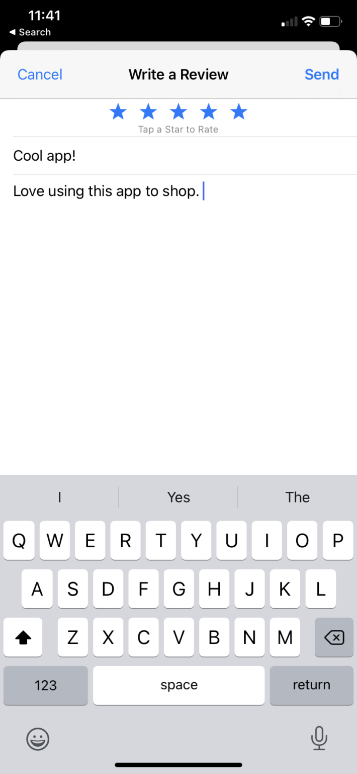 The Brand's Guide to App Store Review Management 1440.io