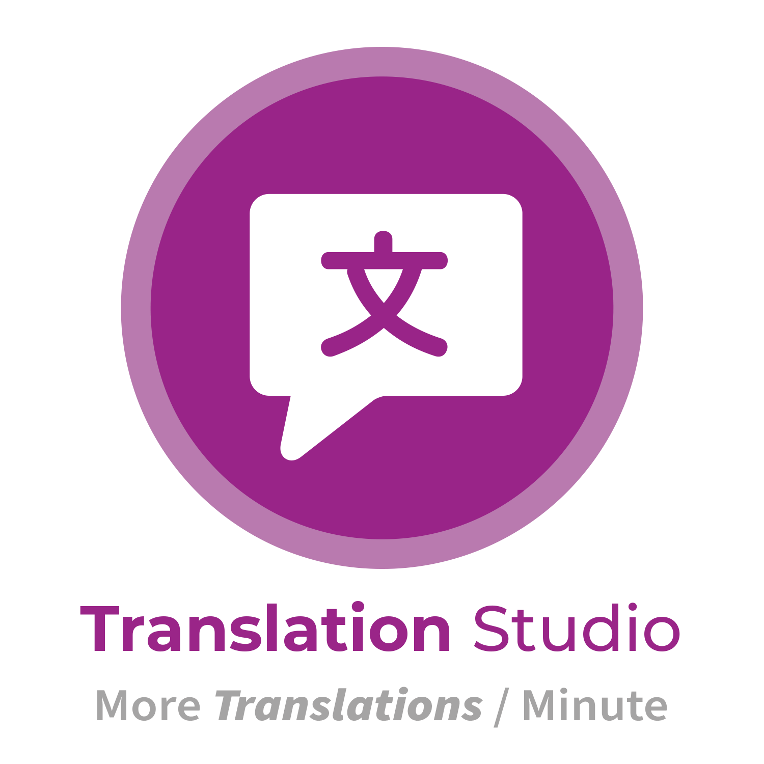 Translation Studio AppExchange