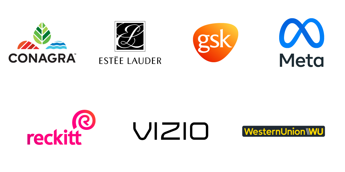 Customer Logos Mobile