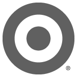 Target Gray Icon