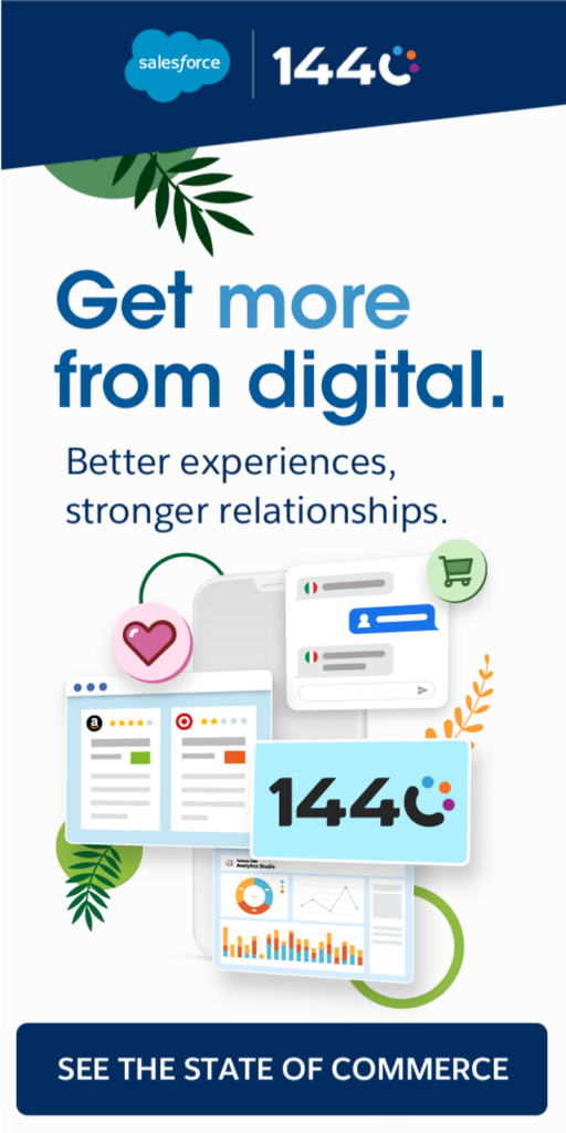 Get More from Digital