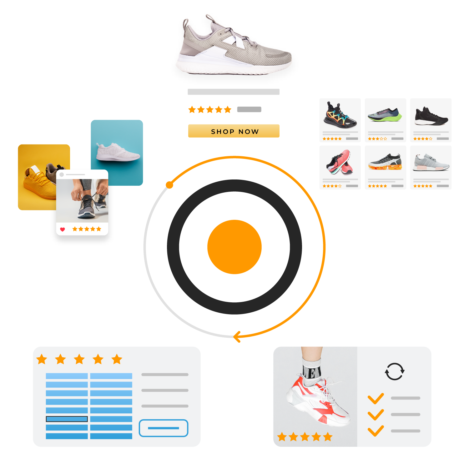 AI Powered Personalization Amazon Marketing Cloud AI Powered Personalization Amazon Marketing Cloud