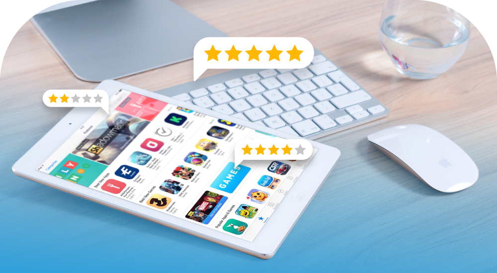 App Store Review Management Guide