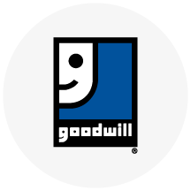Goodwill circle