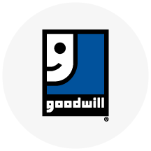 Goodwill circle Goodwill circle