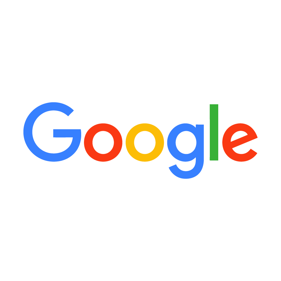 Google White