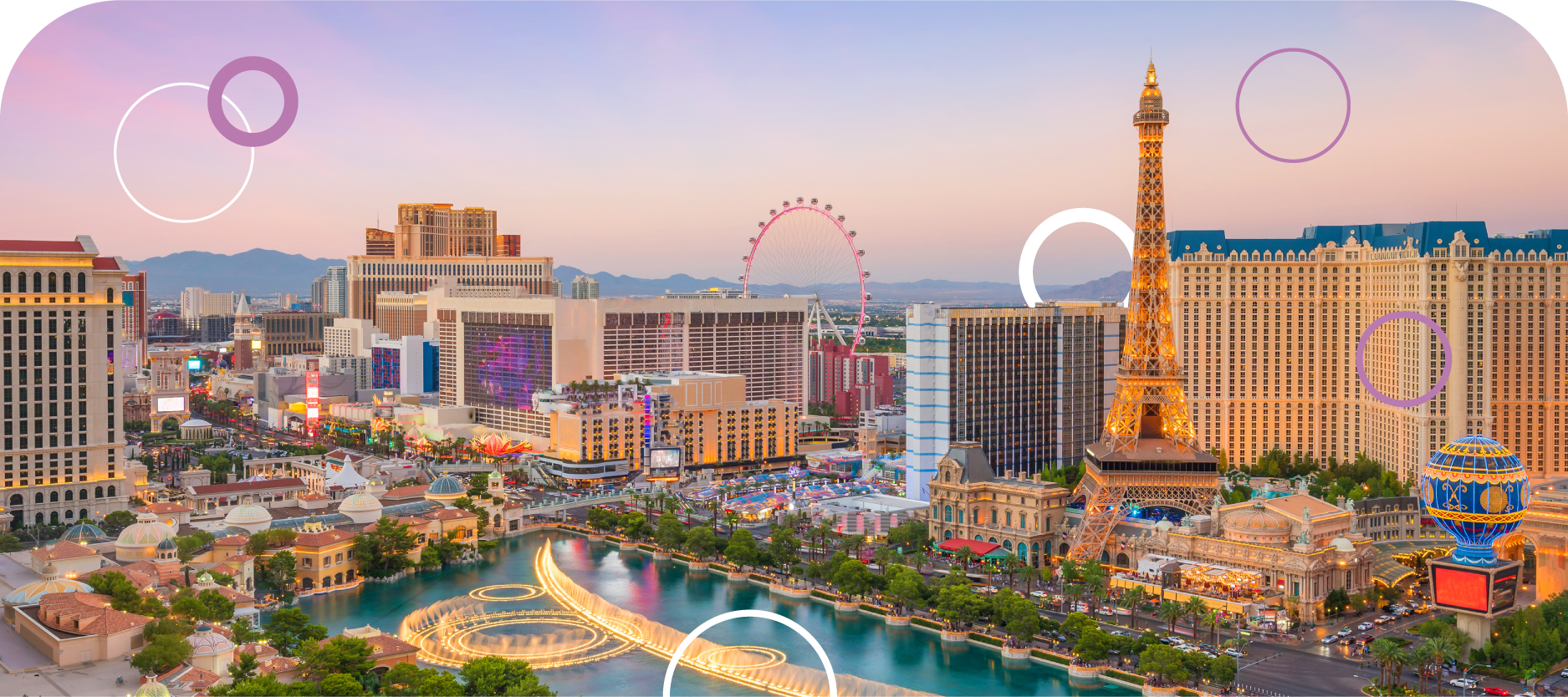 Las Vegas Las Vegas