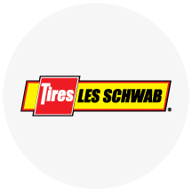Les Schwab Circle