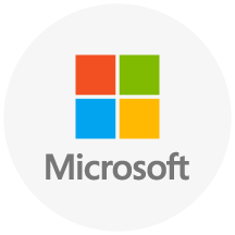 Microsoft Circle