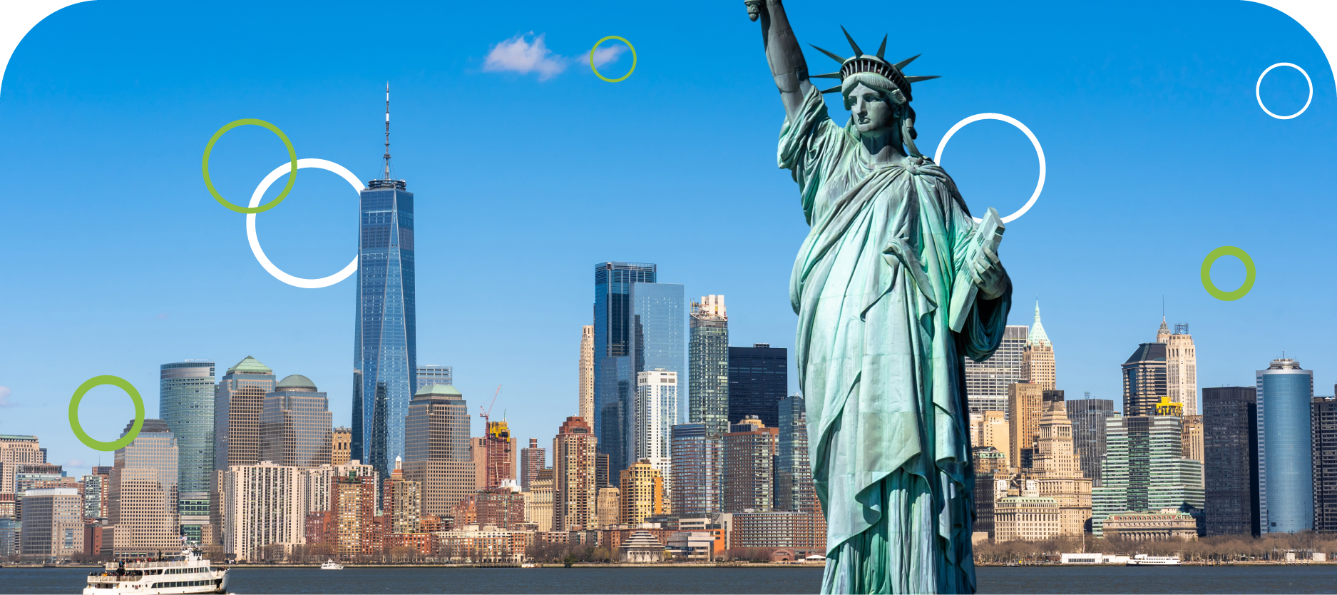 New York New York