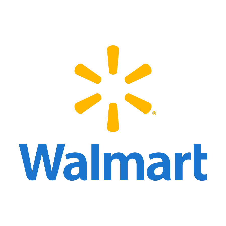Walmart White