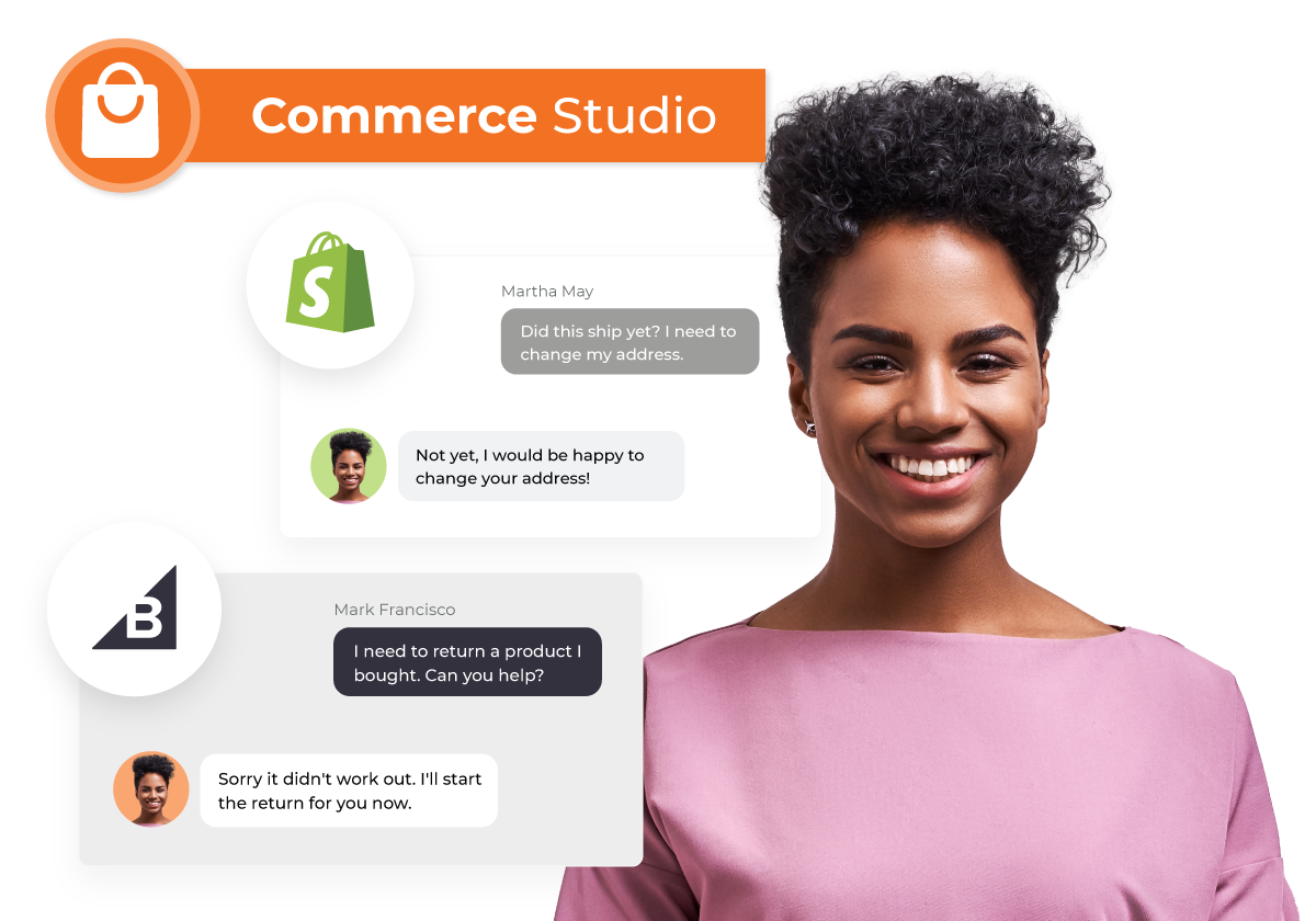 commerce studio commerce studio