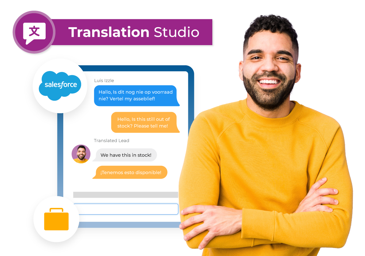 translation studio translation studio