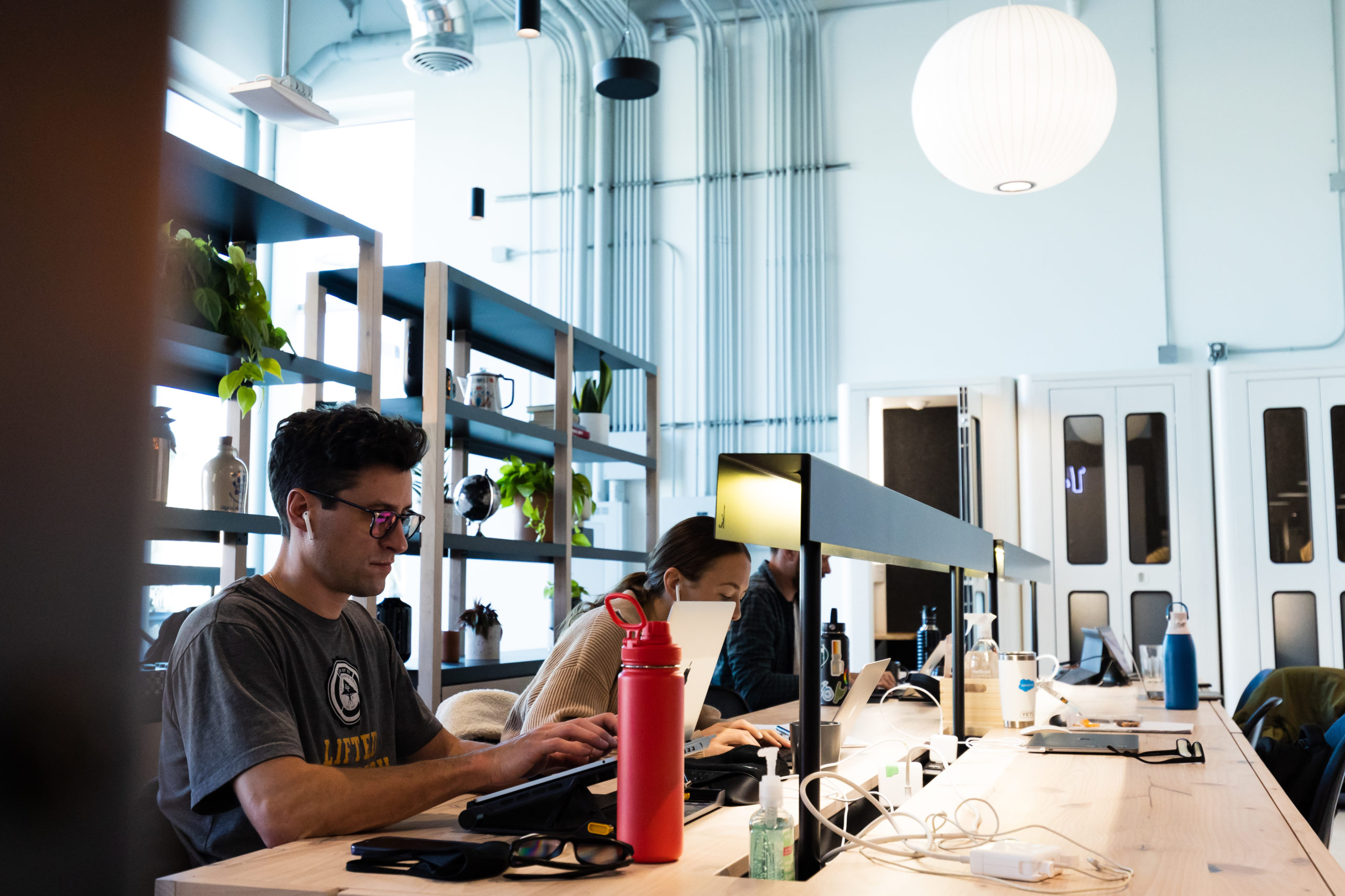 1440 is Hiring Salesforce Experts 1440 is Hiring Salesforce Experts