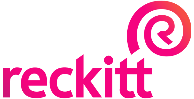 Reckitt Logo Transparent