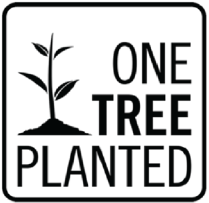 One Tree Planted