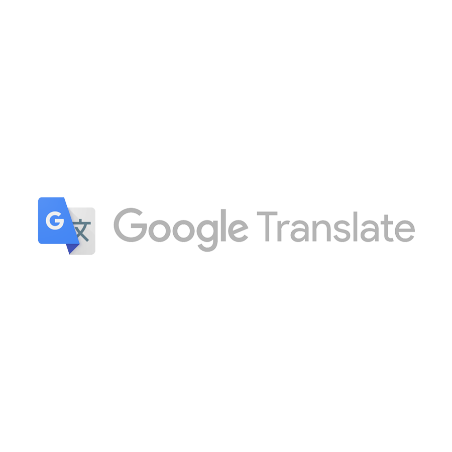 Google Translate Google Translate
