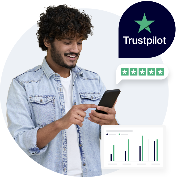 Manage Trustpilot Reviews