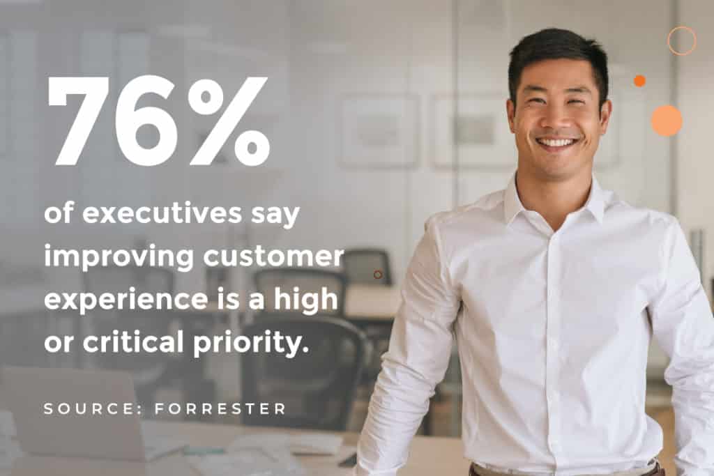Executives-Customer-Experience