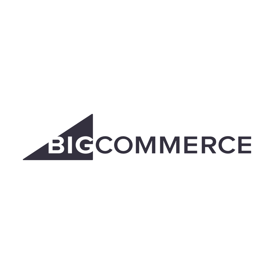 Bigcommerce White