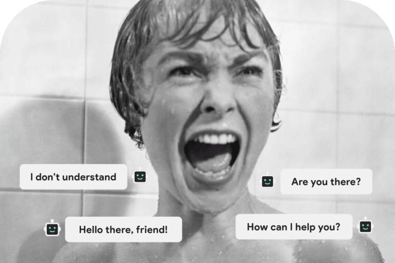 Chatbot Horror: How Poorly Designed Chatbots Can Ruin the Customer ...