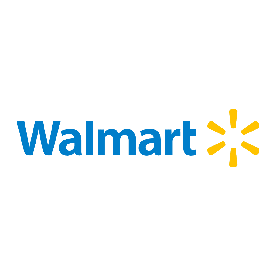 Walmart White