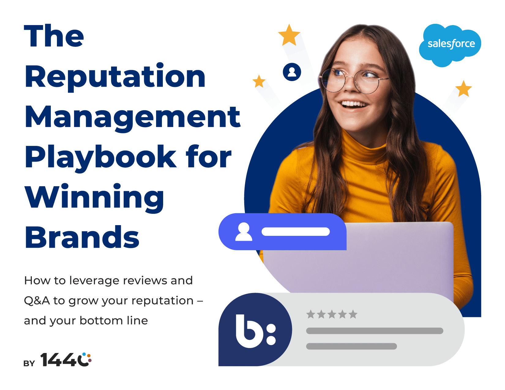 Reputation Management Playbook for Winning Brands Reputation Management Playbook for Winning Brands