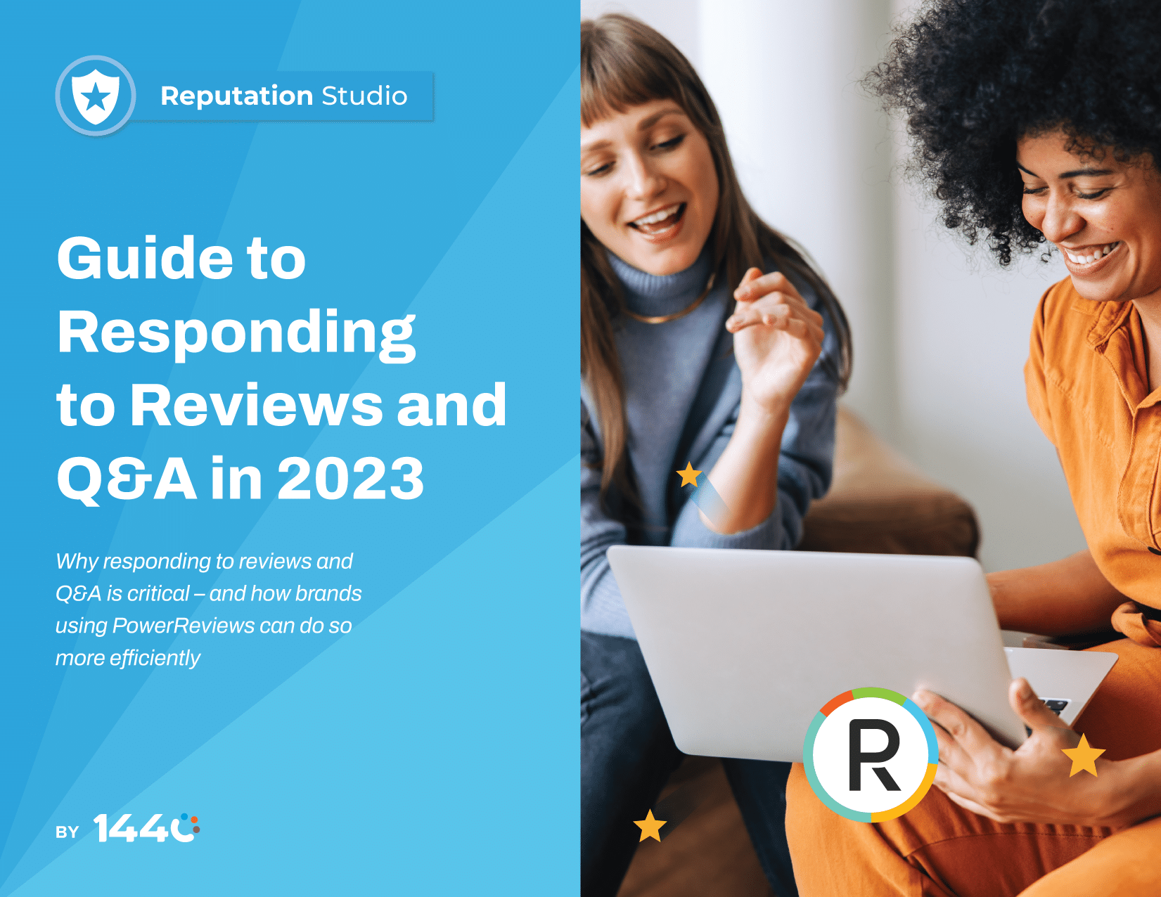 PowerReviews Omnichannel Review Response Guide