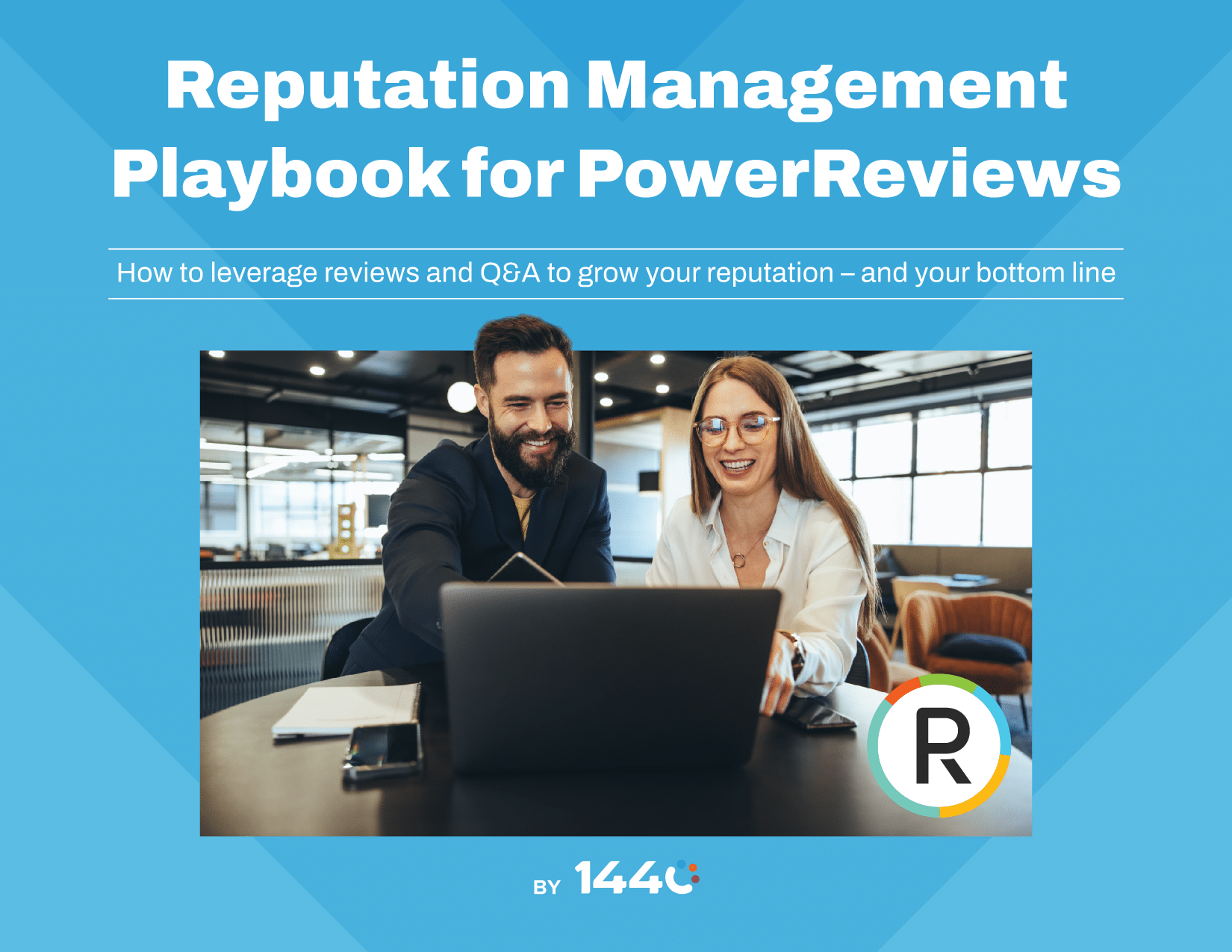 PowerReviews Reputation Management Playbook
