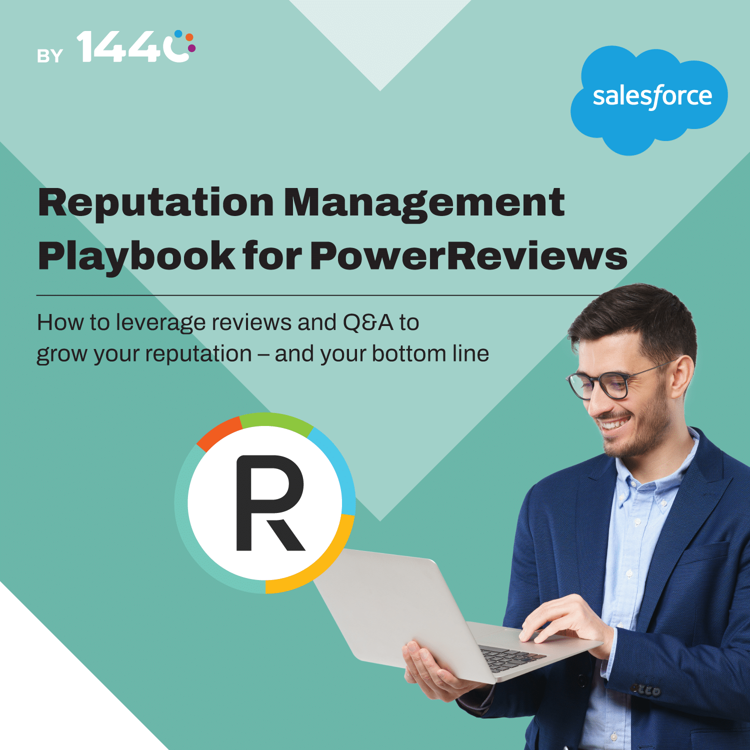 Reputation Management Playbook for PowerReviews Users