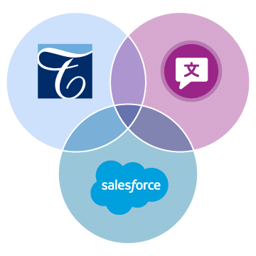 Transperfect 1440 Salesforce Translation