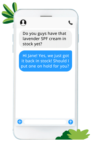 Salesforce Digital Engagement for Mobile Devices