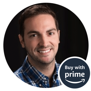 Derek Majewski Buy with Prime