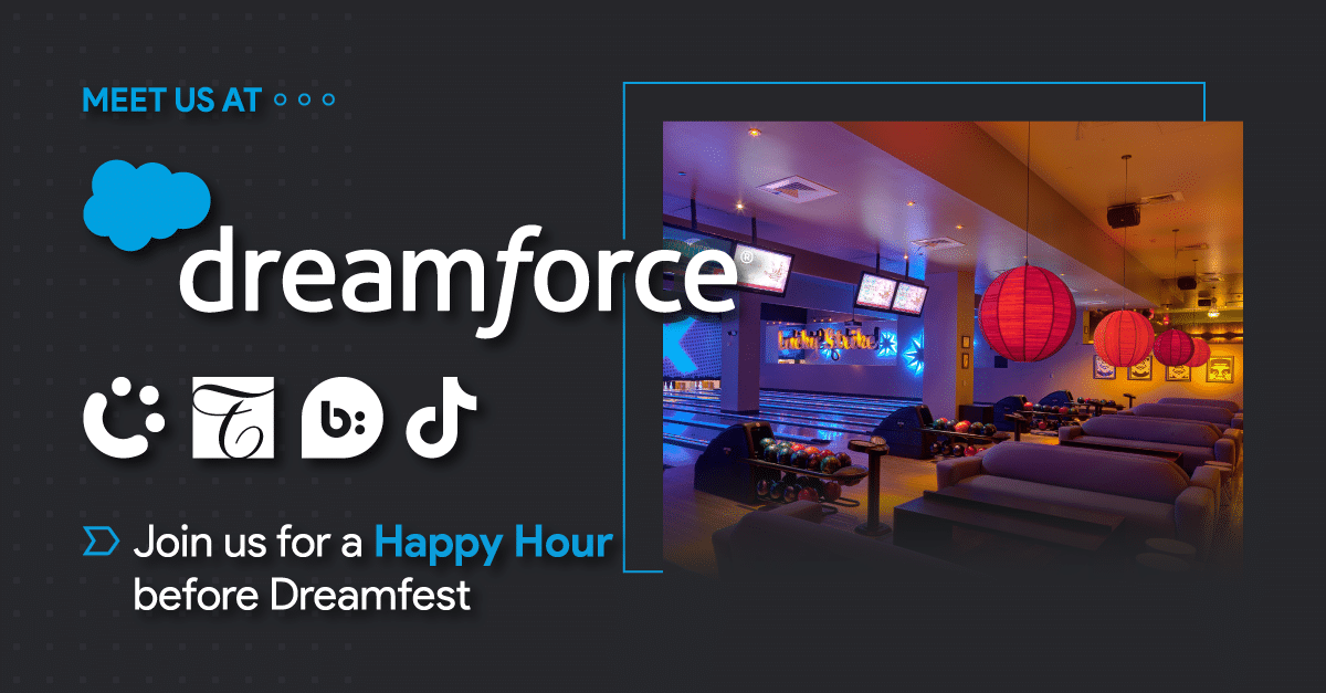 Pre Dreamfest Happy Hour 2023 Pre Dreamfest Happy Hour 2023