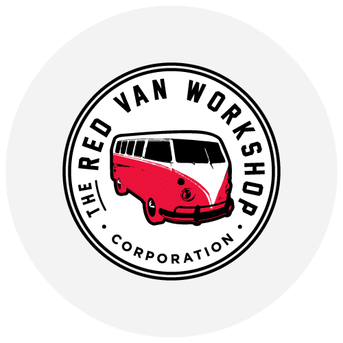 Red Van Workshop 1440 Partners